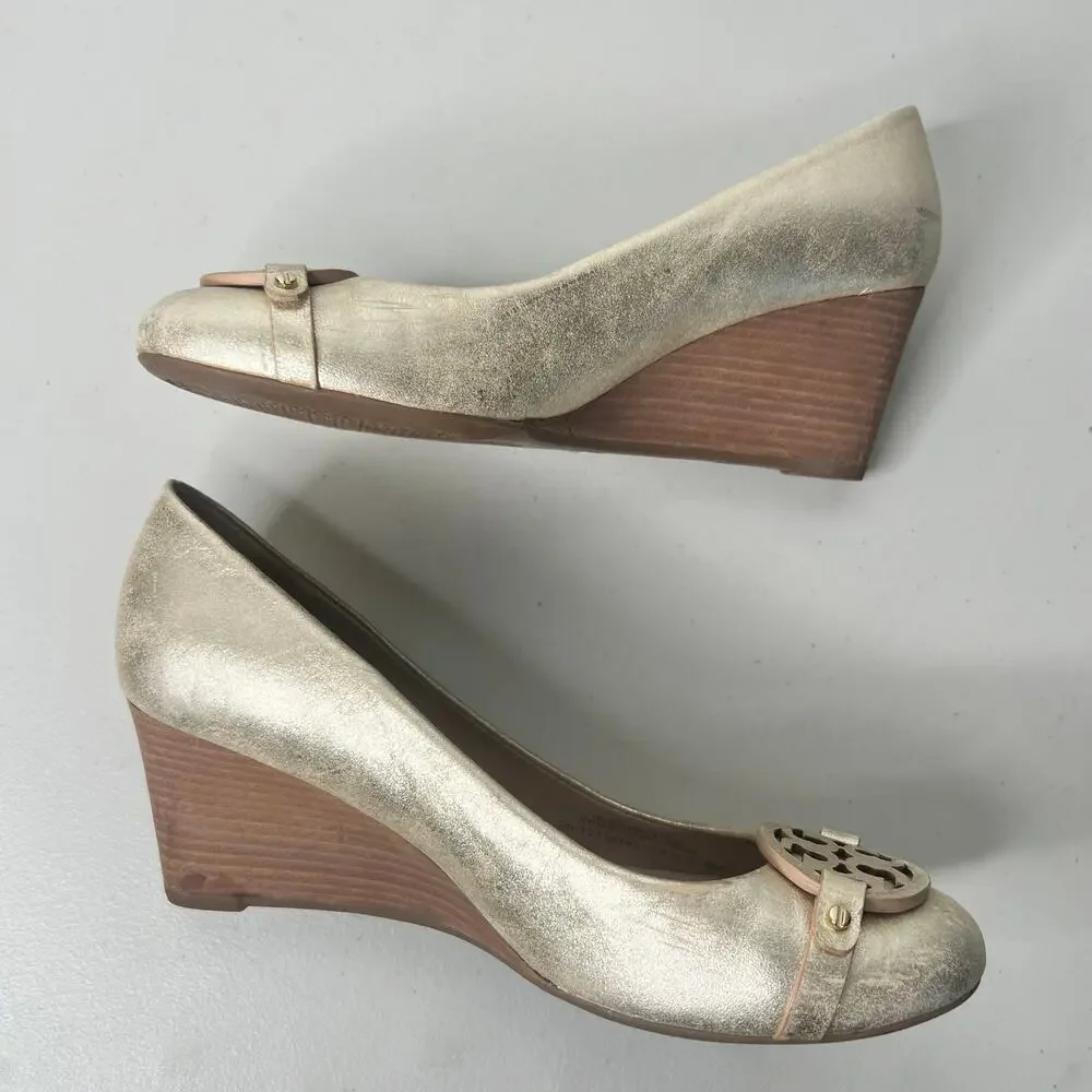 Tory Burch gently worn